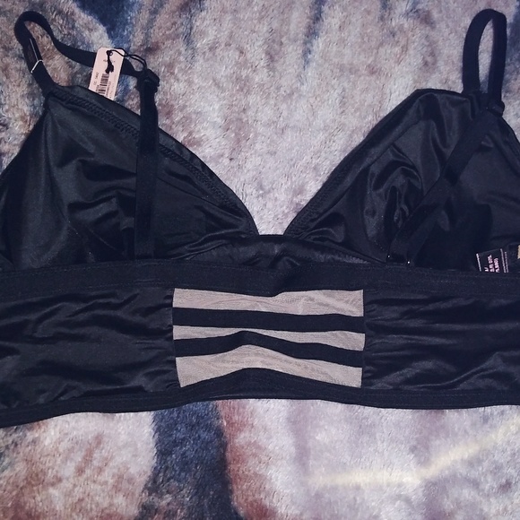 Vicotia secret Bralette - Picture 3 of 3